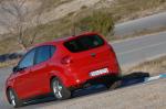 Seat Altea FR 2005 года